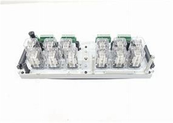 Emerson Fused 220V Power Supply Module 5X00430G03 Novo Original