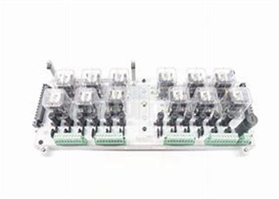 Emerson Fused 220V Power Supply Module 5X00430G03 Novo Original