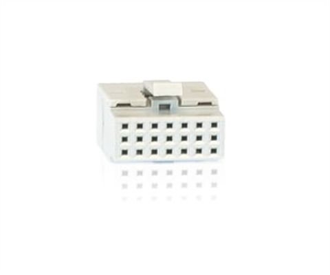 ABB TB807 3BSE008538R1 S800 Terminador de módulo de autocarro I/O