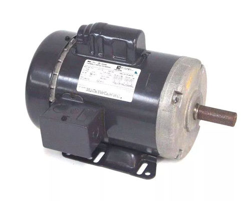 Emerson T32C1P14 R606018E Servomotor Industrial Novo em caixa