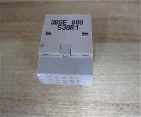 ABB 3BSE013208R1 Modulo de autocarro Modem do tipo TB820V2