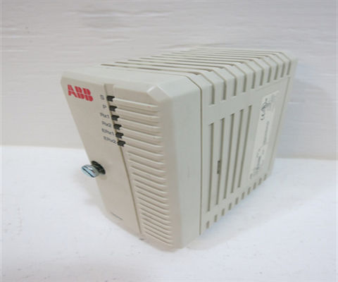 3BSE037760R1 ABB TB840A Modem de Aglomerado de Modulobus