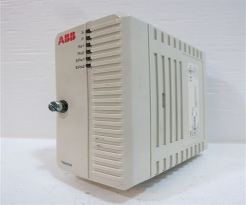 3BSE037760R1 ABB TB840A Modem de Aglomerado de Modulobus