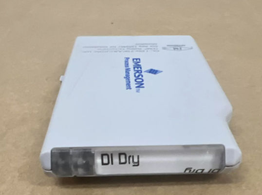 EMERSON DELTAV KL3003X1-BA1 DI 24 VDC CHARMS de contacto seco 12P4632