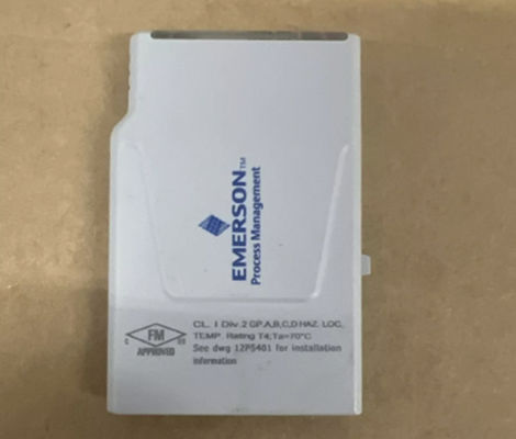 EMERSON DELTAV KL3003X1-BA1 DI 24 VDC CHARMS de contacto seco 12P4632