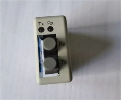 ABB TB810 3BSE008560R1 Modulebus Port Optical Em estoque