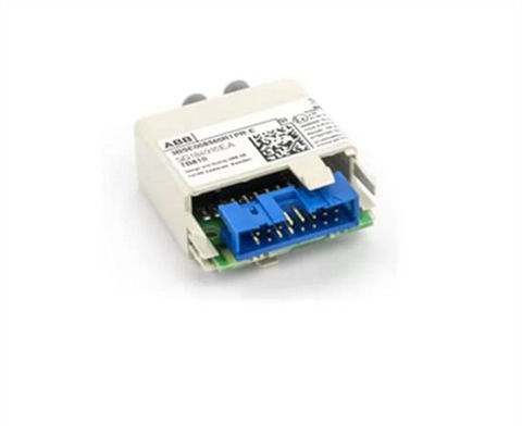 ABB TB810 3BSE008560R1 Modulebus Port Optical Em estoque