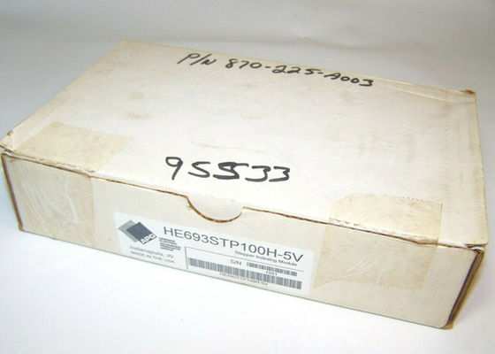 A16B-1212-0871 GE FANUC Power Supply DC R-J2 Tipo de alimentação, soluções de automação de ponta
