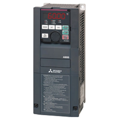 Mitsubishi FR-A820-3.7K-1 Inverter de uso geral FREQROL-A800