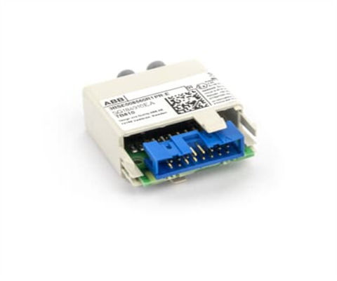 ABB TB811 3BSE008568R1 Portão óptico de módulo de autocarro