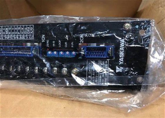 Yaskawa CACR-SR5AB2ERY105 ServoPack Servo Drives nova caixa