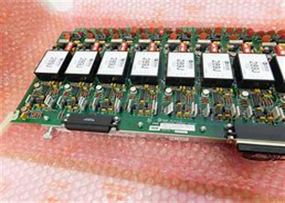 Módulo de alimentação da Emerson 3D21663G01 Novo em original