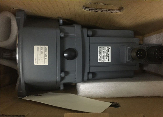Mitsubishi 300W Série HA Industrial AC Servomotor HA-FF43CG1-UE