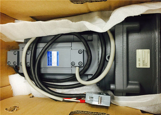 Mitsubishi MELSERVO Alta Velocidade HA-FE63 AC SERVO MOTOR HA-FE63BG