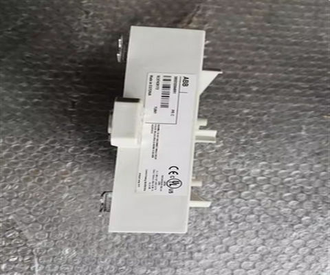 3BSE020848R1 ABB TU841 Unidade de terminação Módulo de alimentação redundante