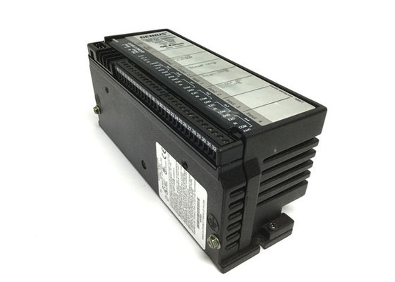 IC660BBA024 Bloco de E/S da série GE Fanuc Genius, tensão nominal de 24/48 VDC
