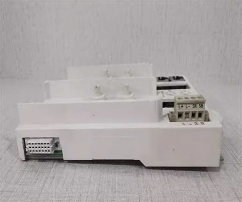 3BSE042560R1 ABB TU849 Unidade de terminação para 1+1 TB840