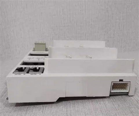 3BSE042560R1 ABB TU849 Unidade de terminação para 1+1 TB840