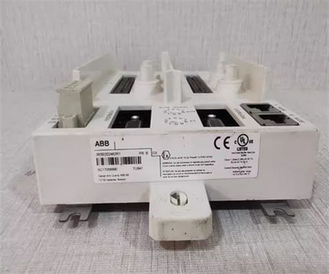 3BSE042560R1 ABB TU849 Unidade de terminação para 1+1 TB840