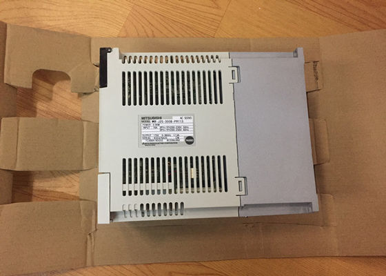 Manual de instruções Mitsubishi Electric MR-J2S-350B-PR113 série