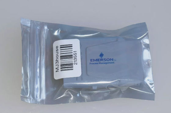 Emerson KL3002X1-BA1 12P4627X052 DO 24 VDC CHARM de lado alto