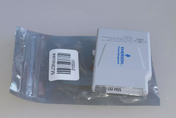Emerson KL3002X1-BA1 12P4627X052 DO 24 VDC CHARM de lado alto