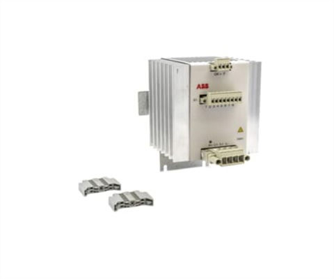 ABB 3BSE038226R1 (SS823) Proteção da tensão da unidade de votação de potência