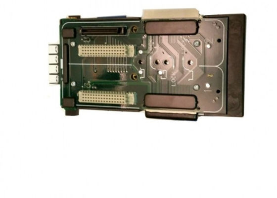 Emerson DeltaV KJ4101X1-BA1 12P1870X012 IS 8 módulo de porta larga