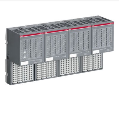 24V TU515 Série Digital IO Modulo 1SAP212200R0001 Original Novo