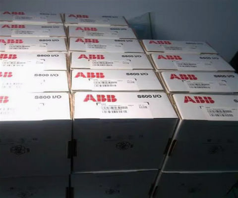 TU848 3BSE042558R1 Unidade de terminação do módulo ABB Modulo ópticoBus Modem