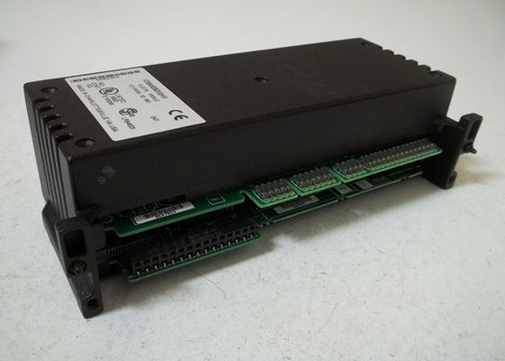 O conjunto eletrônico IC660EBD024 é um conjunto eletrônico fabricado pela GE Intelligent Platforms