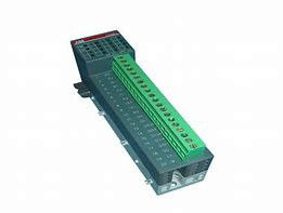 AX561 1TNE968902R1301 Módulo de entrada digital ABB Nova série