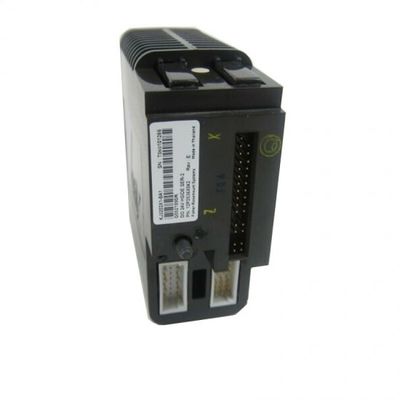Emerson DeltaV KJ3009X1-BA1 Módulo de alimentação redundante 12VDC 600 MA LocalBus Power