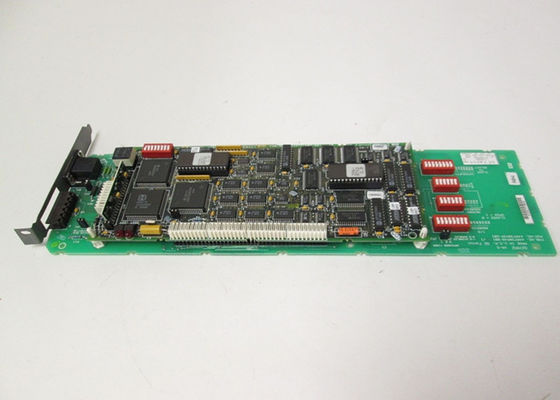 IC660ELB906 PC Interface Module é o Genius I/O IBM PCIM fabricado pela GE Fanuc