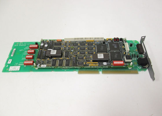 IC660ELB906 PC Interface Module é o Genius I/O IBM PCIM fabricado pela GE Fanuc