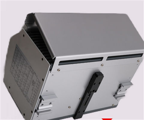 PM802F 3BDH000002R1 Unidade Base 4 MB ABB 0 Revisão ((s) Controlador