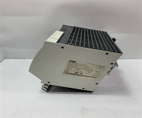 PM802F 3BDH000002R1 Unidade Base 4 MB ABB 0 Revisão ((s) Controlador