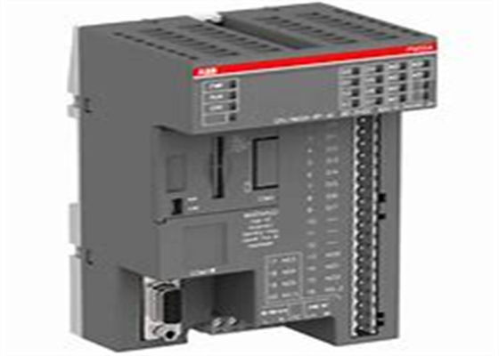 Controlador lógico PLC de 24 V ABB Marca PM554-RP Novo na caixa original
