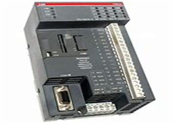 Controlador lógico PLC de 24 V ABB Marca PM554-RP Novo na caixa original