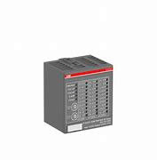 24V CI542-DP ABB Módulo de Comunicação Digital IO Novo Original