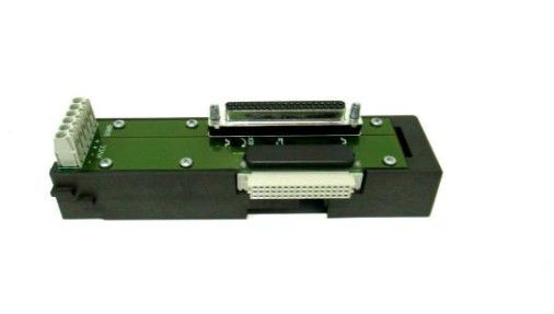 Emerson KJ4110X1-CA1 Extensor de cabo de módulo de alimentação redundante para sistemas industriais