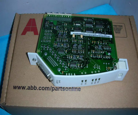 ABB FI820F 3BDH000031R1 Módulo de controlo do módulo de autocarro de campo