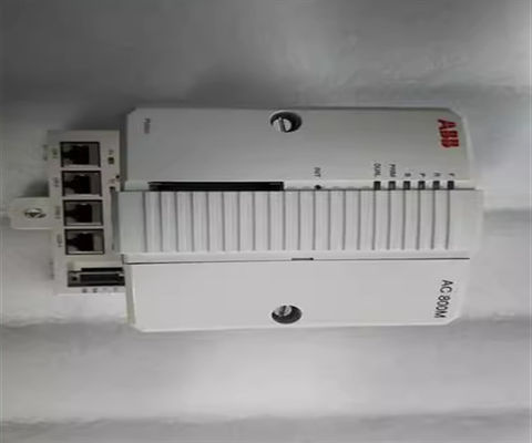 ABB EI811F 3BDH000020R1 Módulo Automação Controlador Módulo Dcs Plc Módulo