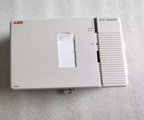 ABB EI811F 3BDH000020R1 Módulo Automação Controlador Módulo Dcs Plc Módulo