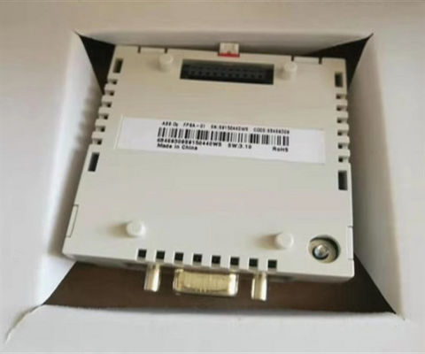 ABB EI811F 3BDH000020R1 Módulo Automação Controlador Módulo Dcs Plc Módulo