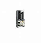 ABB Digital I O Modulo TU520-ETH 1SAP214400R0001 Original Novo