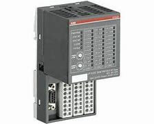24V Voltagem ABB CI581 Modulo de Interface Digital IO Original Novo