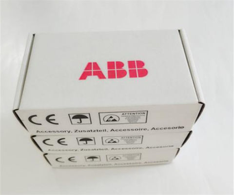 EI812F 3BDH000021R1 ABB Módulo de Comunicação Ethernet