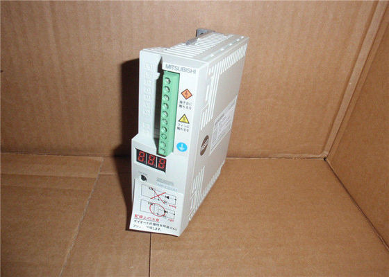MR-C20A1 Mitsubishi AC Servo Controlador - Santa Clara Systems 200W 1.5A