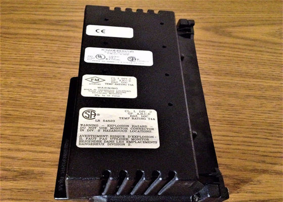 O IC660BBD025 é um 5/12/24 VDC 32 Circuito Sink I/O Bloco, inteligente, módulo configurável